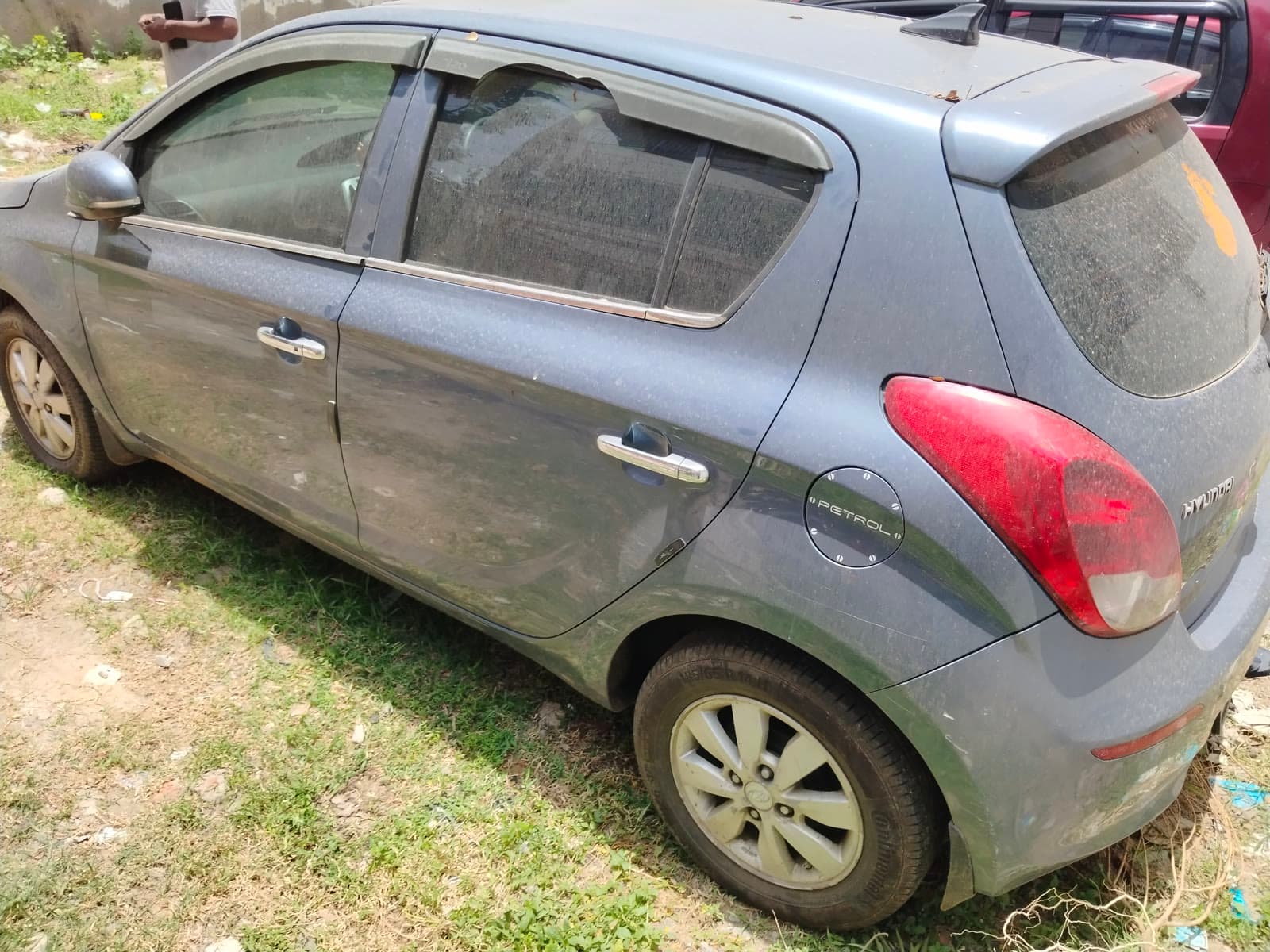 Hyundai i20 for Sale